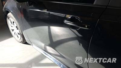 2025 Toyota Corolla LE Sedan - zdjęcie 24 z 25 - miniatura