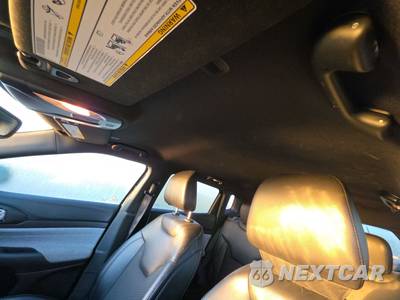 2025 Jeep Compass Latitude - zdjęcie 17 z 24 - miniatura