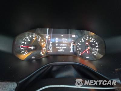 2025 Jeep Compass Latitude - zdjęcie 12 z 24 - miniatura