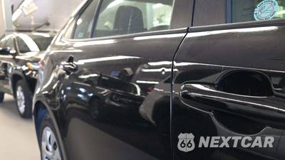 2025 Toyota Corolla LE Sedan - zdjęcie 20 z 25 - miniatura