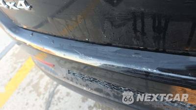 2025 Jeep Compass Latitude - zdjęcie 23 z 24 - miniatura