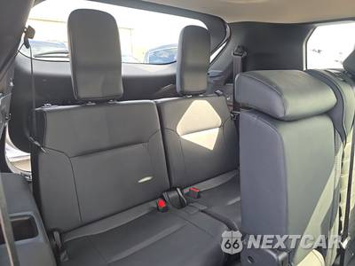 2025 Mitsubishi Outlander Trail Edition - zdjęcie 14 z 25 - miniatura