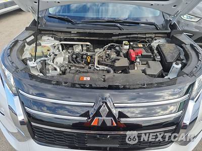 2025 Mitsubishi Outlander Trail Edition - zdjęcie 16 z 25 - miniatura