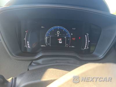 2026 Toyota Corolla LE Sedan - zdjęcie 12 z 20 - miniatura