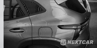 2025 Chevrolet Trax LT - zdjęcie 22 z 27 - miniatura