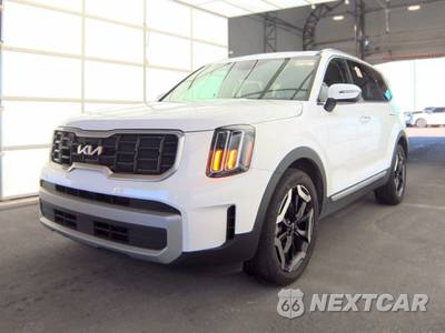 2025 Kia Telluride S - zdjęcie 1 z 21 - miniatura