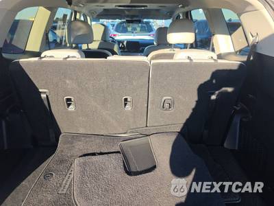 2025 Kia Telluride S - zdjęcie 16 z 21 - miniatura