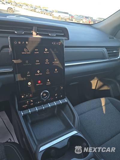 2026 GMC Terrain Elevation 3SA - zdjęcie 11 z 24 - miniatura