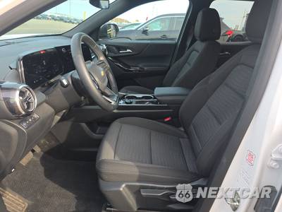 2026 Chevrolet Equinox LT 2LT - zdjęcie 7 z 18 - miniatura