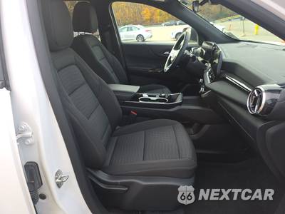 2026 Chevrolet Equinox LT 2LT - zdjęcie 8 z 18 - miniatura
