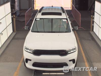 2026 Dodge Durango GT Plus - zdjęcie 2 z 29 - miniatura
