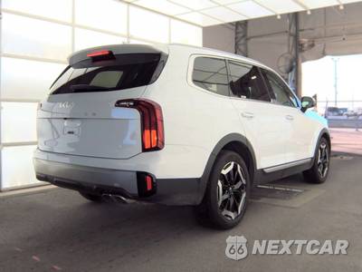 2025 Kia Telluride S - zdjęcie 4 z 21 - miniatura