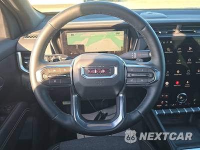 2026 GMC Terrain Elevation 3SA - zdjęcie 10 z 24 - miniatura