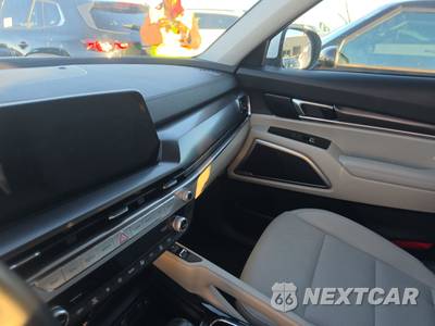 2025 Kia Telluride S - zdjęcie 11 z 21 - miniatura