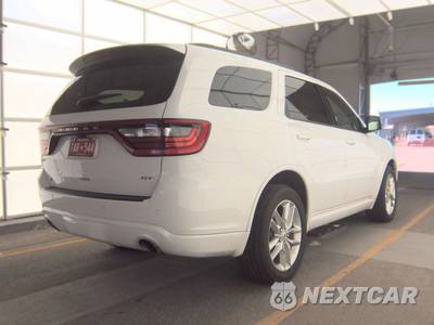 2026 Dodge Durango GT Plus - zdjęcie 4 z 29 - miniatura