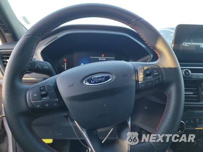2026 Ford Escape ST-Line - zdjęcie 10 z 25 - miniatura