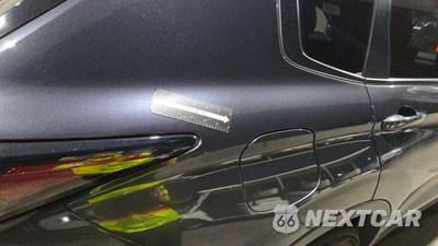 2025 Mitsubishi Outlander Trail Edition - zdjęcie 23 z 34 - miniatura