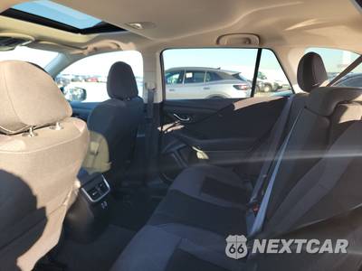 2025 Subaru Outback Premium - zdjęcie 13 z 30 - miniatura