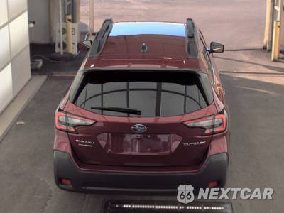 2025 Subaru Outback Premium - zdjęcie 5 z 30 - miniatura