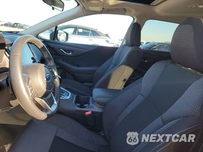 2025 Subaru Outback Premium - zdjęcie 7 z 30 - miniatura