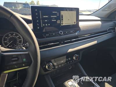 2025 Mitsubishi Outlander Trail Edition - zdjęcie 11 z 34 - miniatura