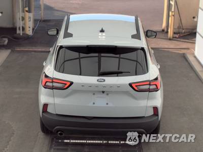 2026 Ford Escape ST-Line - zdjęcie 5 z 25 - miniatura