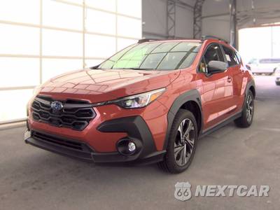 2025 Subaru Crosstrek Premium - zdjęcie 1 z 25 - miniatura