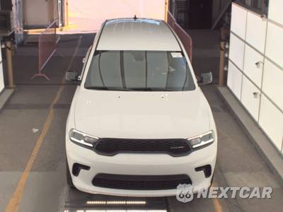 2026 Dodge Durango GT - zdjęcie 2 z 28 - miniatura