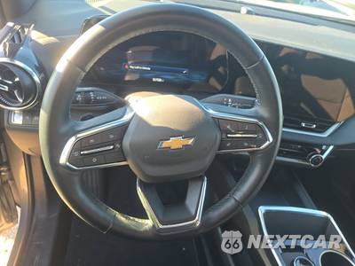 2026 Chevrolet Equinox LT 1LT - zdjęcie 10 z 21 - miniatura