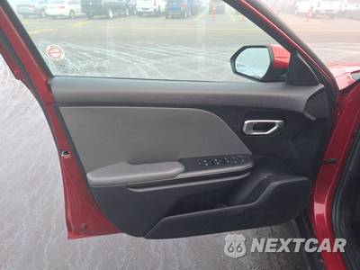 2025 Kia K4 LXS - zdjęcie 9 z 31 - miniatura
