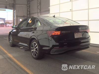 2026 Volkswagen Jetta SE - zdjęcie 6 z 24 - miniatura