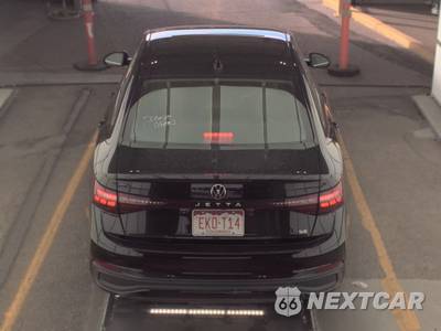 2026 Volkswagen Jetta SE - zdjęcie 5 z 24 - miniatura