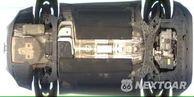 2025 Kia K4 LXS - zdjęcie 17 z 31 - miniatura