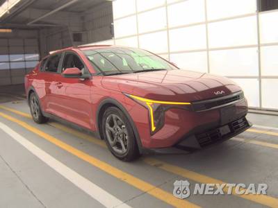 2025 Kia K4 LXS - zdjęcie 3 z 31 - miniatura