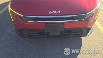 2025 Kia K4 LXS - zdjęcie 20 z 31 - miniatura