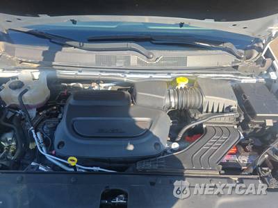 2023 Chrysler Pacifica Touring L 121.6" WB - zdjęcie 16 z 28 - miniatura