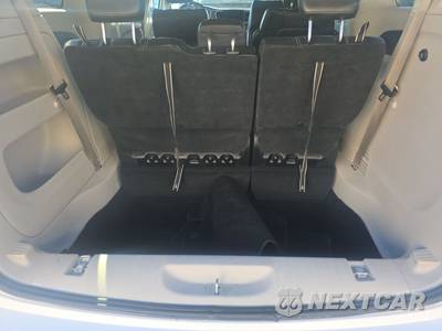 2023 Chrysler Pacifica Touring L 121.6" WB - zdjęcie 17 z 28 - miniatura