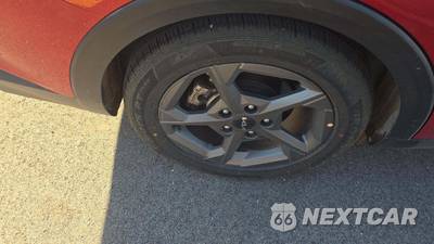 2025 Kia K4 LXS - zdjęcie 23 z 31 - miniatura