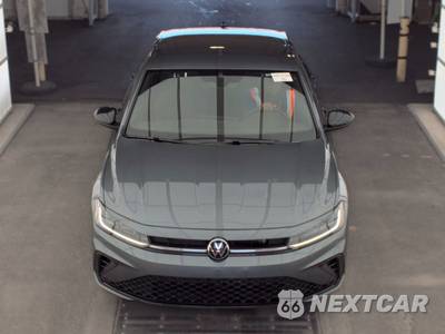 2025 Volkswagen Jetta Sport - zdjęcie 2 z 31 - miniatura