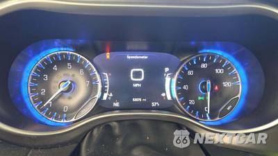 2023 Chrysler Pacifica Touring L 121.6" WB - zdjęcie 20 z 28 - miniatura