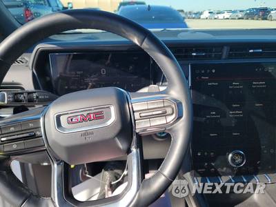 2026 GMC Terrain Elevation 3SB - zdjęcie 11 z 24 - miniatura