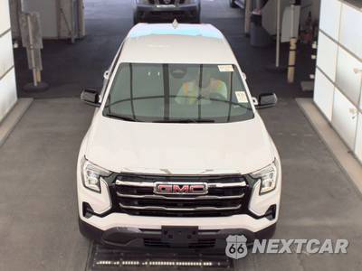 2026 GMC Terrain Elevation 3SB - zdjęcie 2 z 24 - miniatura