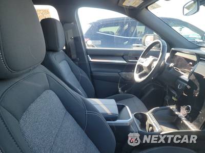 2026 GMC Terrain Elevation 3SB - zdjęcie 8 z 24 - miniatura