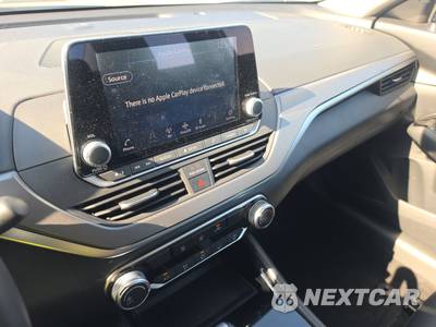 2025 Nissan Altima SR - zdjęcie 11 z 28 - miniatura