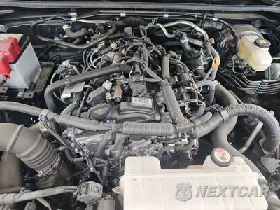 2025 Toyota 4Runner SR5 - zdjęcie 15 z 22 - miniatura