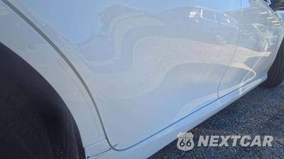2025 Toyota Camry LE - zdjęcie 24 z 26 - miniatura