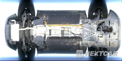 2026 Kia Sportage Hybrid LX - zdjęcie 17 z 19 - miniatura