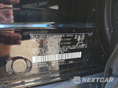 2025 Toyota RAV4 Hybrid XLE - zdjęcie 14 z 26 - miniatura