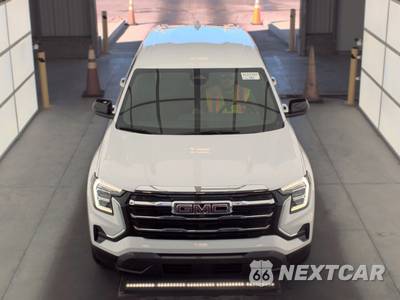2026 GMC Terrain Elevation 3SA - zdjęcie 2 z 20 - miniatura