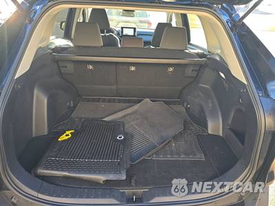 2025 Toyota RAV4 Hybrid XLE - zdjęcie 16 z 26 - miniatura